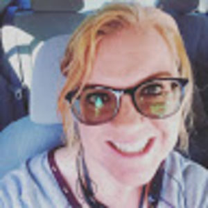 Meet your Posher, Karin